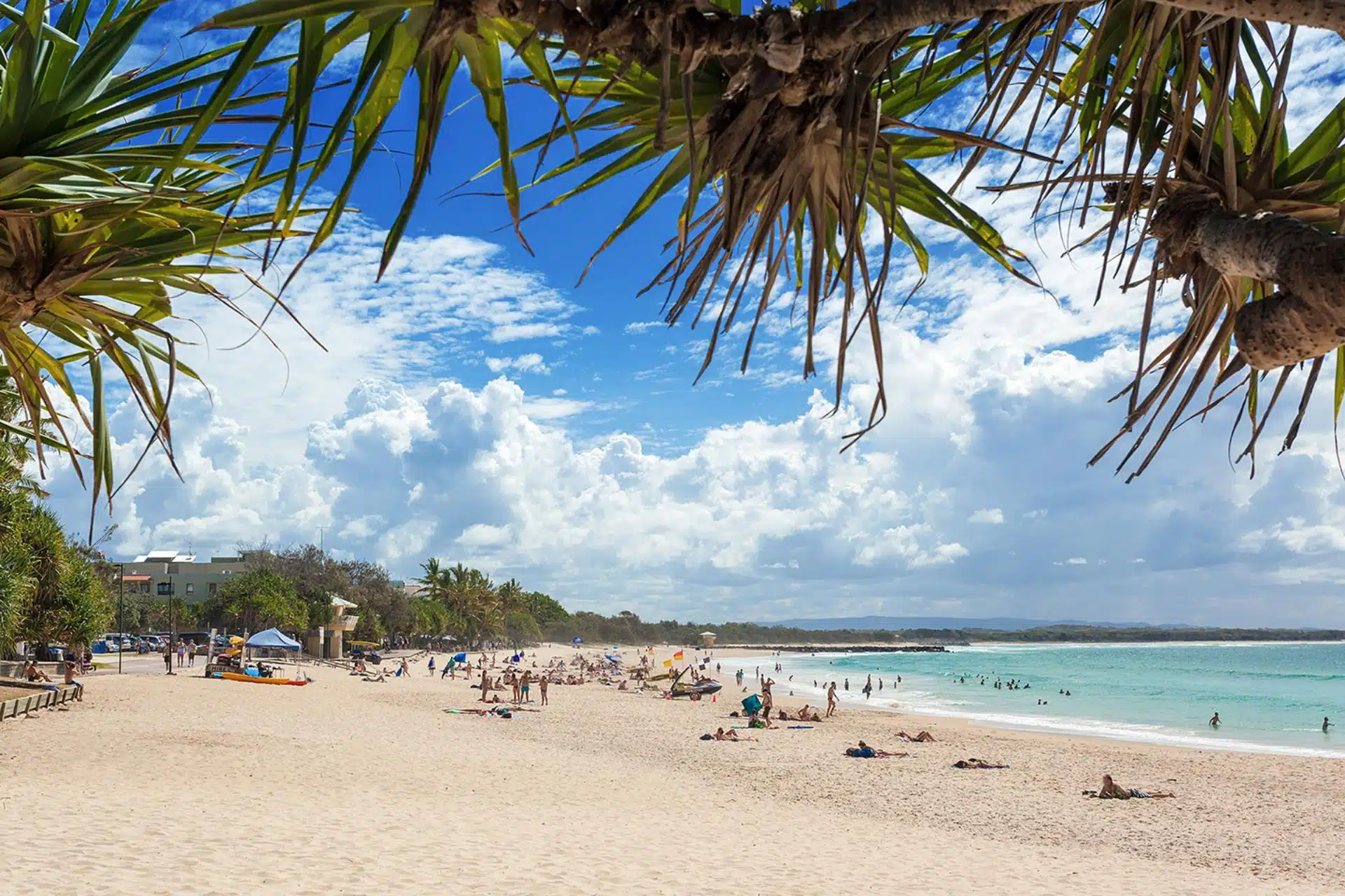 Two Hastings Noosa Aerial (2)